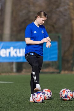 Bild 120 - wBJ Hamburger SV - Hertha BSC : Ergebnis: 2:1